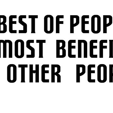 Artwork thumbnail, The Best People (2) by VkScript