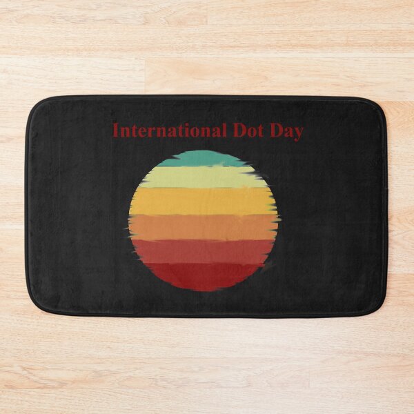 Item preview, DOT DAY designed and sold by WOWSOMETHINGNEW.
