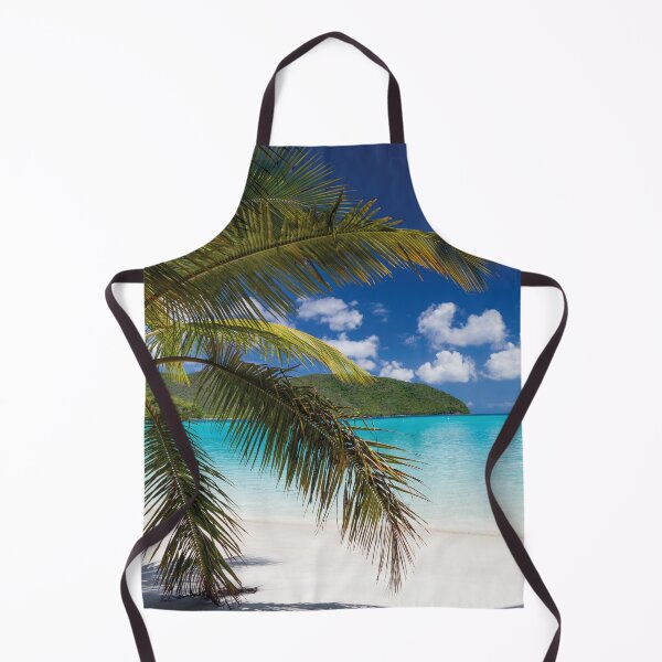 Item preview, Paradise Island designed and sold by fourretout.