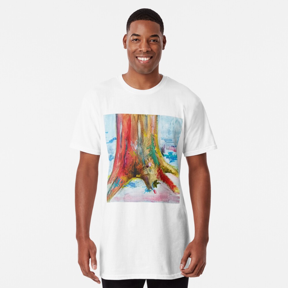 Artikel-Vorschau von Longshirt, designt und verkauft von LillianBerthel.