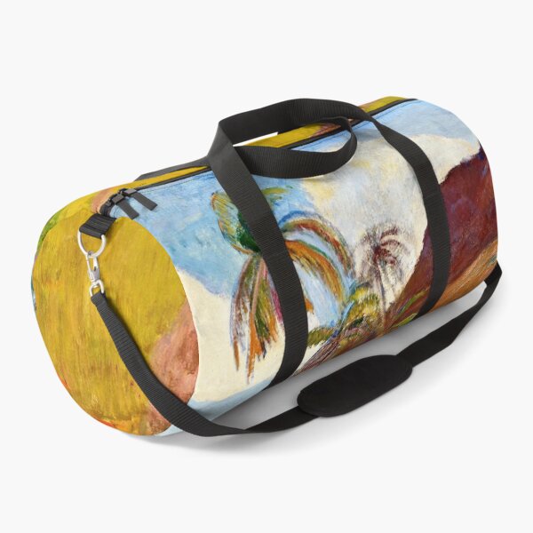 Item preview, Paul Gauguin - Tahitian Landscape designed and sold by vakashop.