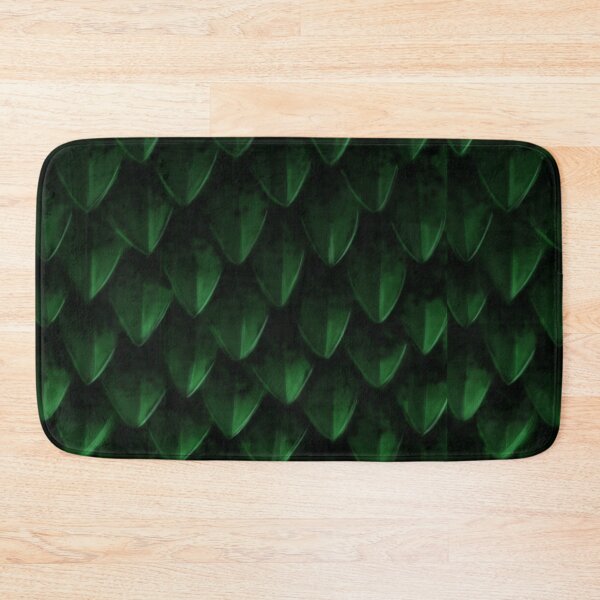 Item preview, Green Dragon Scales designed and sold by Created By Libby.