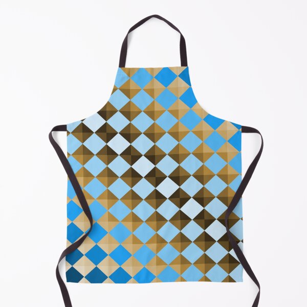 Item preview, Quadrilaterals in the square 2 designed and sold by ApArtPaintings.