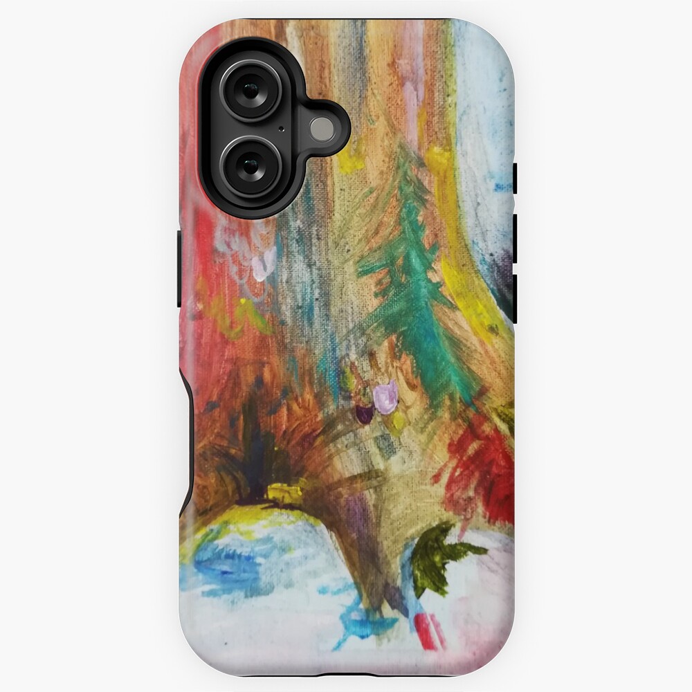 Artikel-Vorschau von iPhone Robuste Hülle, designt und verkauft von LillianBerthel.