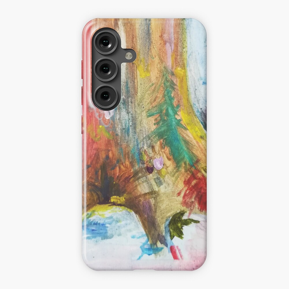 Artikel-Vorschau von Samsung Galaxy Leichte Hülle, designt und verkauft von LillianBerthel.