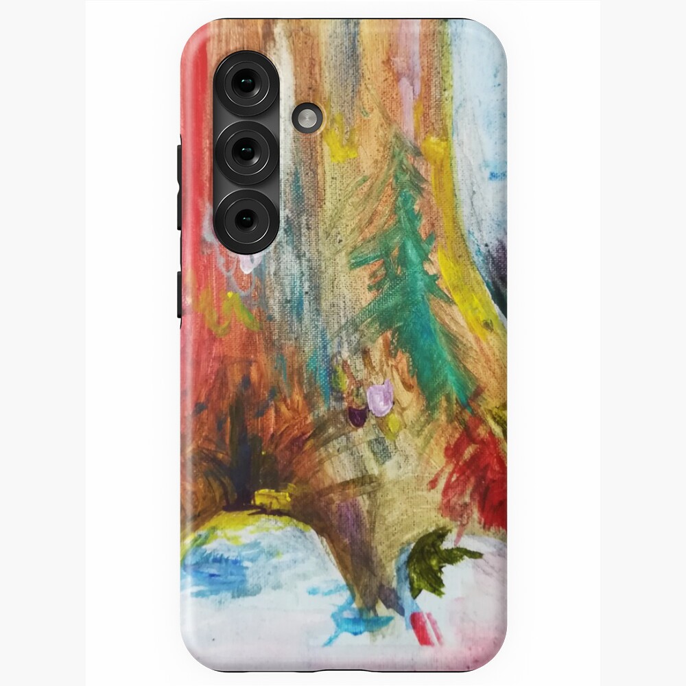 Artikel-Vorschau von Samsung Galaxy Robuste Hülle, designt und verkauft von LillianBerthel.