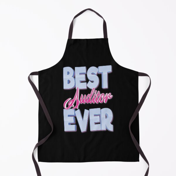 Item preview, Best Auditor Ever designed and sold by ProjectX23.