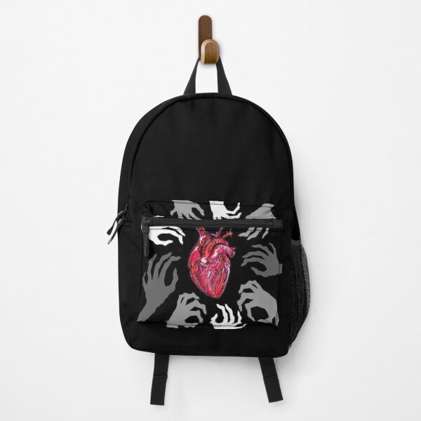 Item preview, caught designed and sold by paularting.