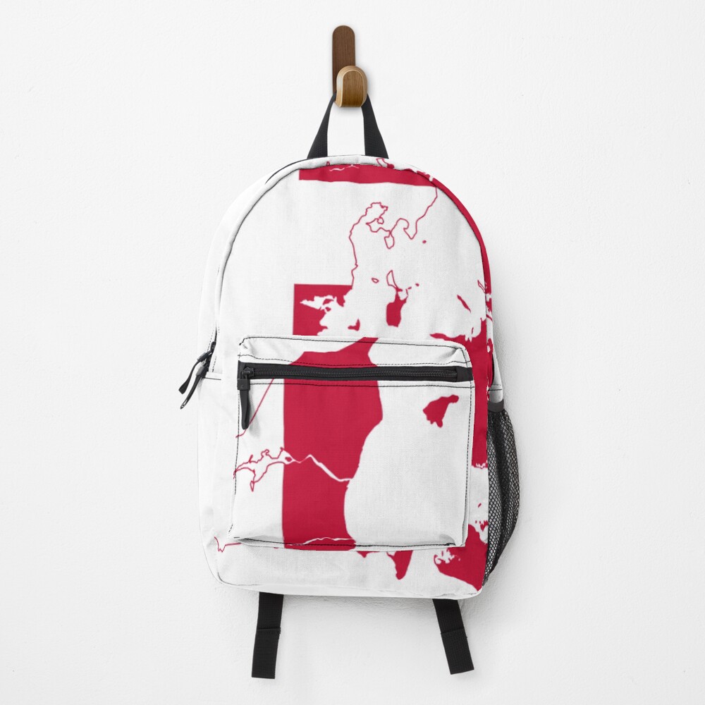 Item preview, Backpack designed and sold by solostsofaded.