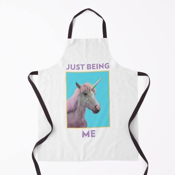 Item preview, Just Being Me, A One Of A Kind Unicorn designed and sold by NebulaDesigns86.