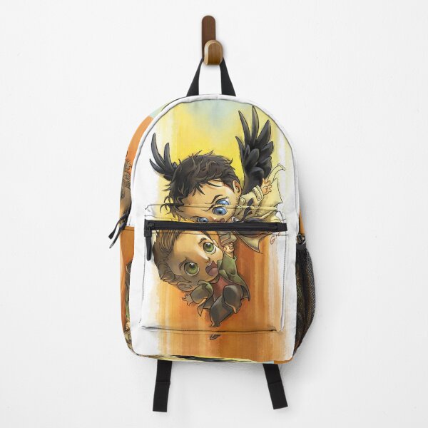 Item preview, The Rescue - cute version designed and sold by Gio Guimaraes.