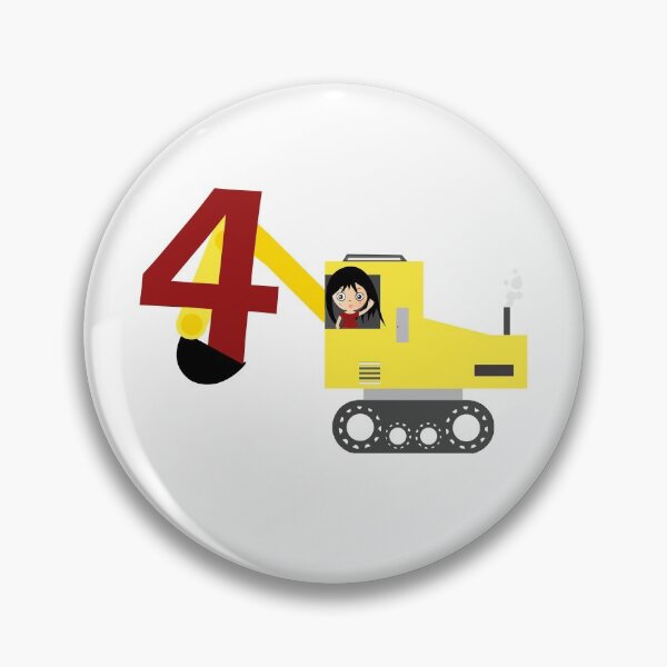 Item preview, Gift for four year olds - Bagger Shirt designed and sold by ela-94.