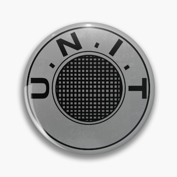 Item preview, U.N.I.T. designed and sold by Texterns.