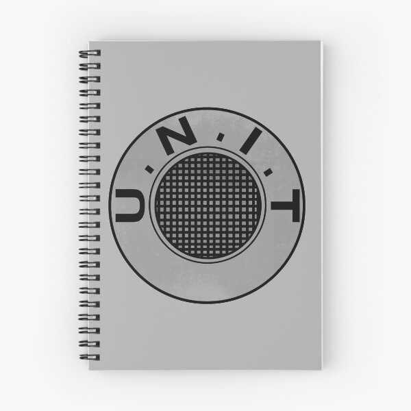 Item preview, U.N.I.T. designed and sold by Texterns.