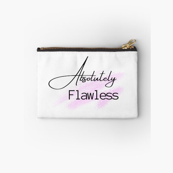Item preview, Absolutely Flawless designed and sold by SilverSquirrels.