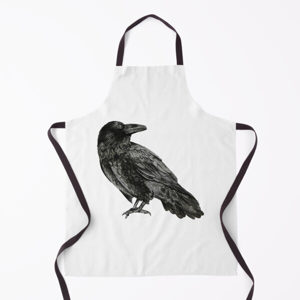 Item preview, Raven designed and sold by Created By Libby.