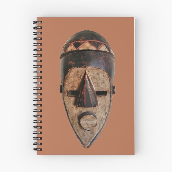 Item preview, Lwalwa Lwalu Lualua mask designed and sold by 12points.