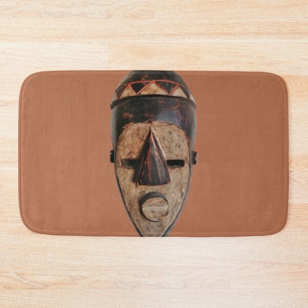 Item preview, Lwalwa Lwalu Lualua mask designed and sold by 12points.
