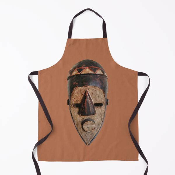Item preview, Lwalwa Lwalu Lualua mask designed and sold by 12points.