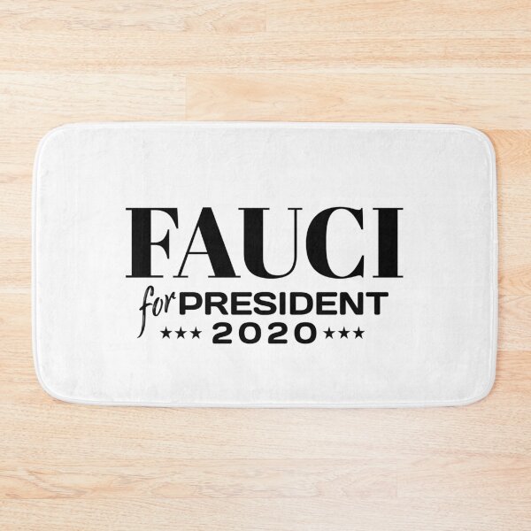 Item preview, Fauci for President 2020 designed and sold by kader85.