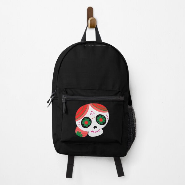 Item preview, day of dead granny designed and sold by dumbob.