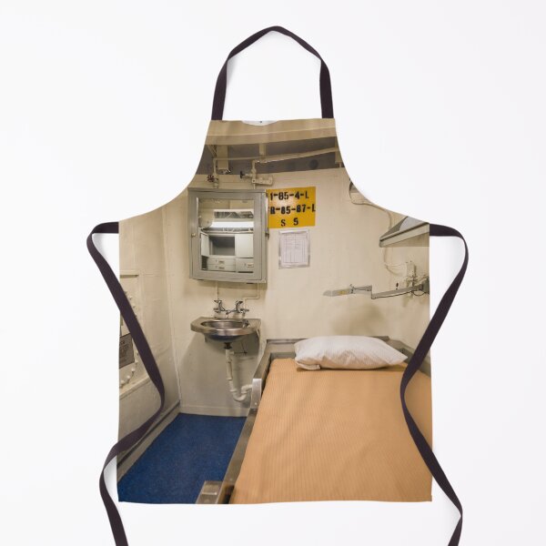 Item preview, inside the USS Missouri (BB-63) designed and sold by KensLensDesigns.