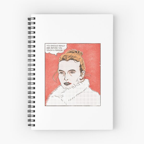 Item preview, Villanelle designed and sold by Jenifer Prince.