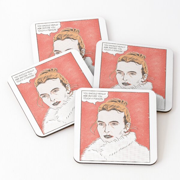 Item preview, Villanelle designed and sold by Jenifer Prince.