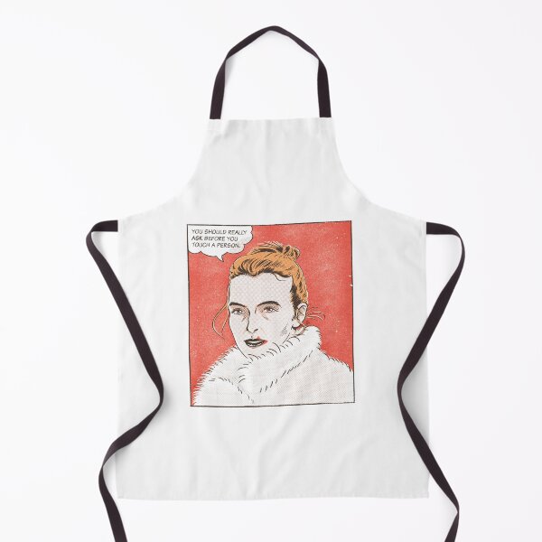 Item preview, Villanelle designed and sold by Jenifer Prince.