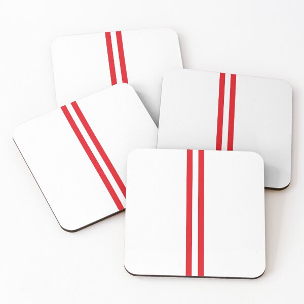 Item preview, Southampton Football Club Stripe SFC designed and sold by AlexCuthbert.