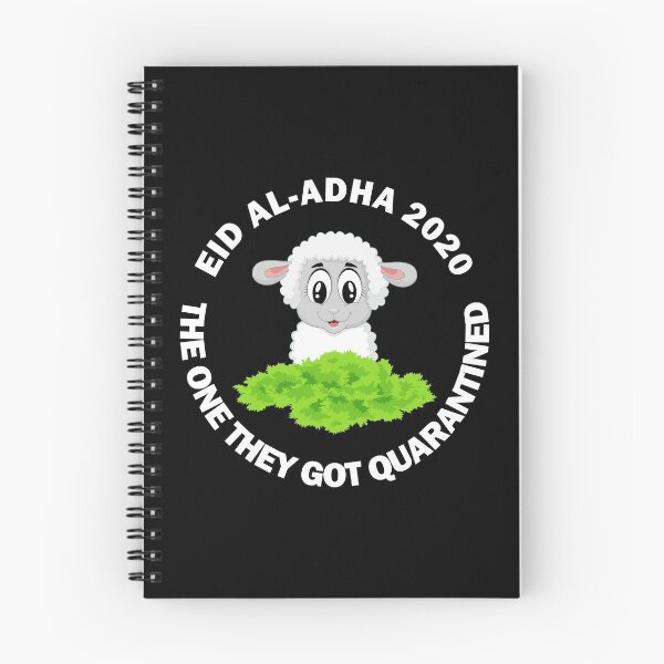 Item preview, Happy Eid Mubarak 2020 Al-Fitr Al-Adha Ramadan Kareem Hajj Mabroor Lockdown Social Distancing Quarantine Lucky Qurbani Udhiyah Funny Gift designed and sold by Best Arts.