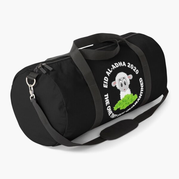Item preview, Happy Eid Mubarak 2020 Al-Fitr Al-Adha Ramadan Kareem Hajj Mabroor Lockdown Social Distancing Quarantine Lucky Qurbani Udhiyah Funny Gift designed and sold by Best Arts.