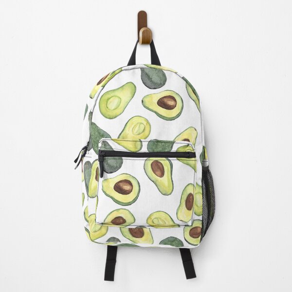 Avocados Backpack
