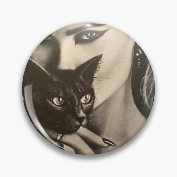 Item preview, Joue avec ma chatte! designed and sold by Leesa Gray-Pitt.