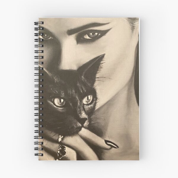 Item preview, Joue avec ma chatte! designed and sold by Leesa Gray-Pitt.