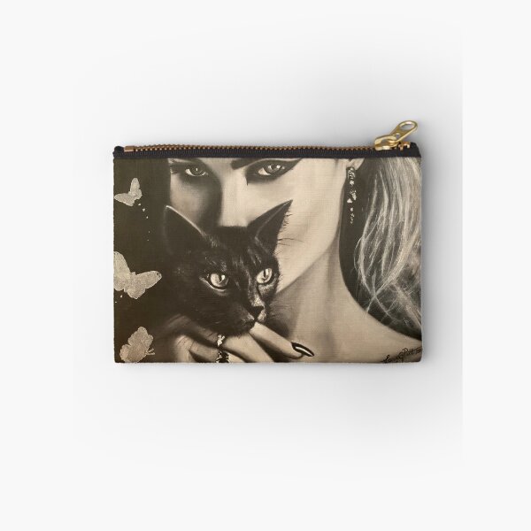 Item preview, Joue avec ma chatte! designed and sold by Leesa Gray-Pitt.