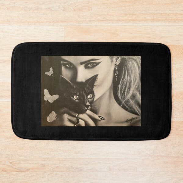 Item preview, Joue avec ma chatte! designed and sold by Leesa Gray-Pitt.