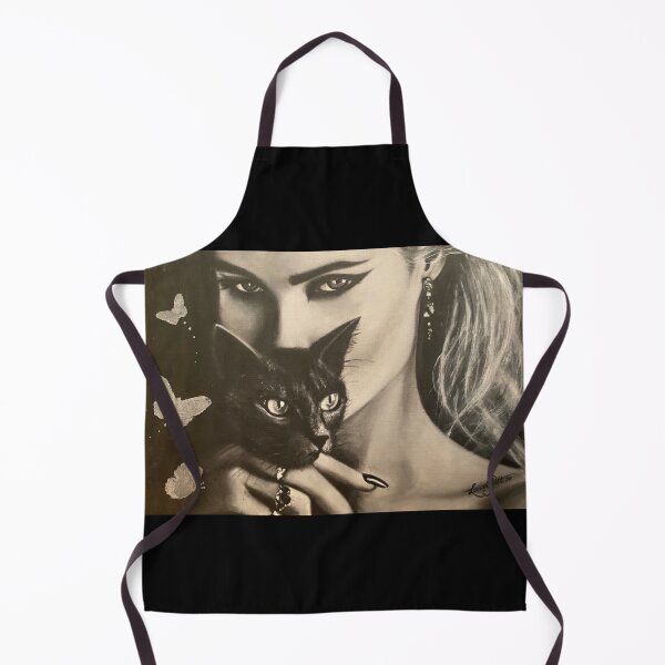 Item preview, Joue avec ma chatte! designed and sold by Leesa Gray-Pitt.