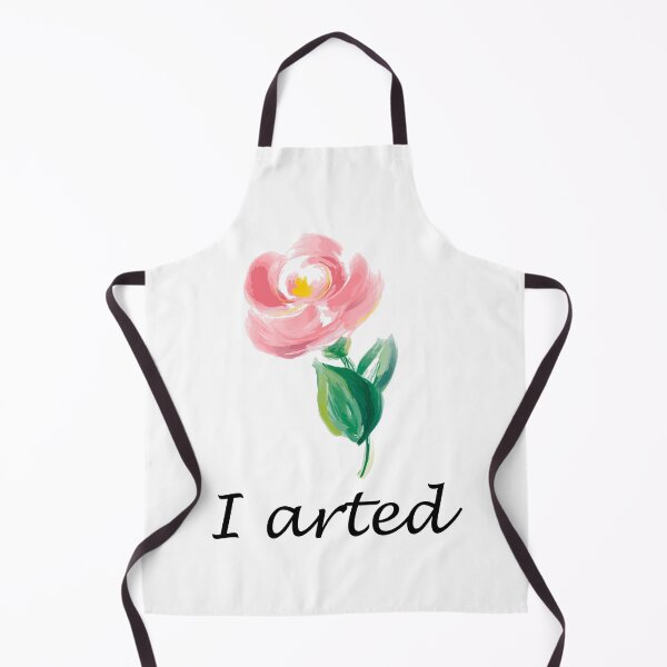 Item preview, I Arted Cute spring Watercolor Flower rose Gift designed and sold by Designworking.