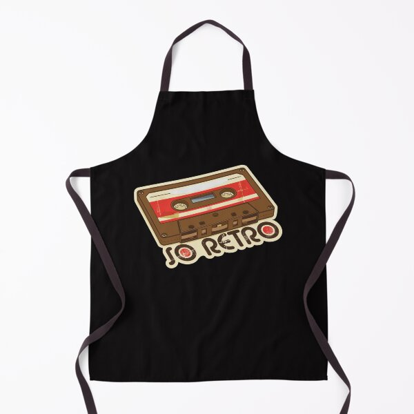 Item preview, retro cassette designed and sold by Bubsart78.