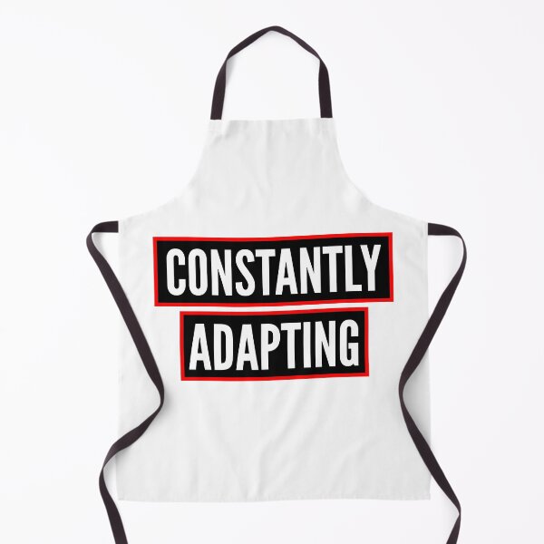 Item preview, Constantly Adapting designed and sold by MSA-42.