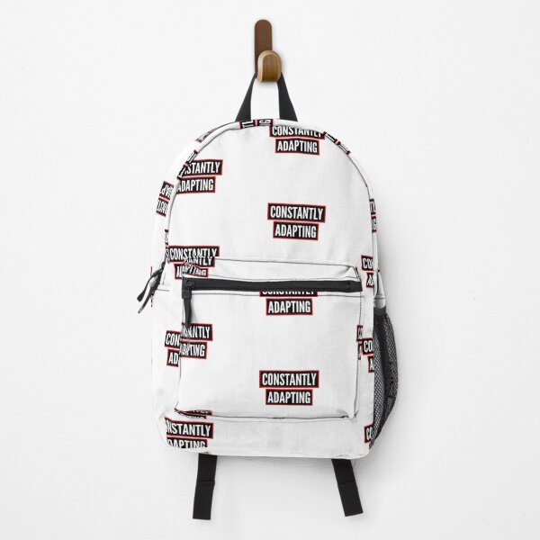 Item preview, Constantly Adapting designed and sold by MSA-42.