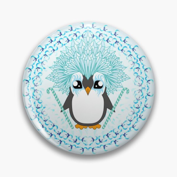 Item preview, Winterguin designed and sold by GOLDFISHDREAMS.