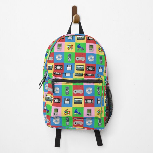 Item preview, Back in my day - Retro 90s  designed and sold by Jamiecsmith1986.