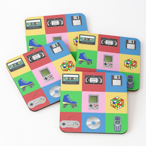 Item preview, Back in my day - Retro 90s  designed and sold by Jamiecsmith1986.