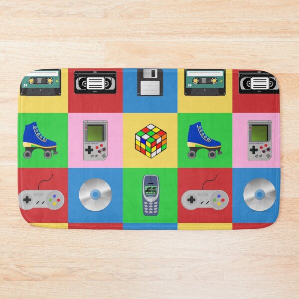 Item preview, Back in my day - Retro 90s  designed and sold by Jamiecsmith1986.
