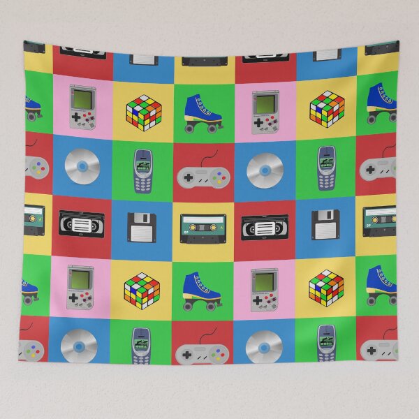 Item preview, Back in my day - Retro 90s  designed and sold by Jamiecsmith1986.