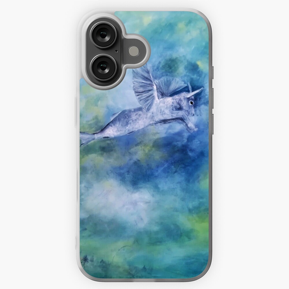 Artikel-Vorschau von iPhone Flexible Hülle, designt und verkauft von LillianBerthel.