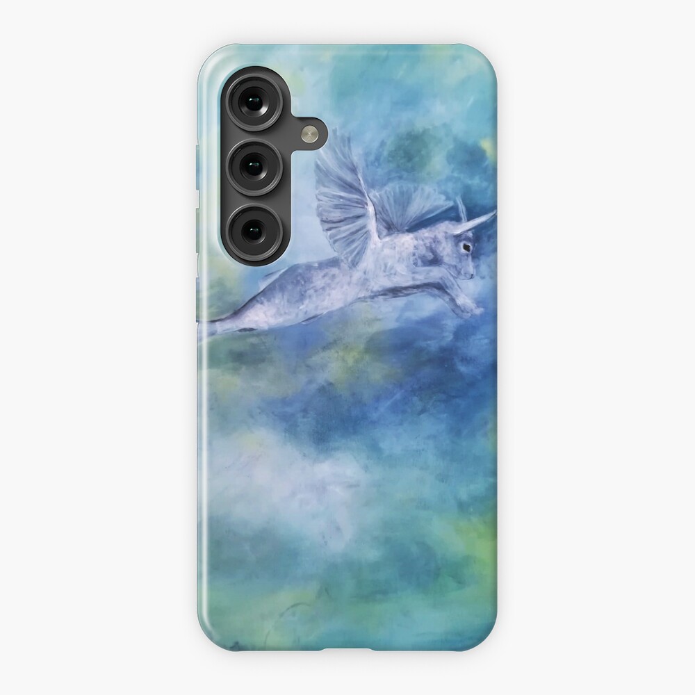 Artikel-Vorschau von Samsung Galaxy Leichte Hülle, designt und verkauft von LillianBerthel.