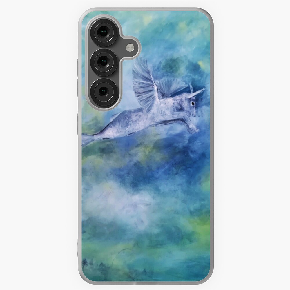 Artikel-Vorschau von Samsung Galaxy Flexible Hülle, designt und verkauft von LillianBerthel.